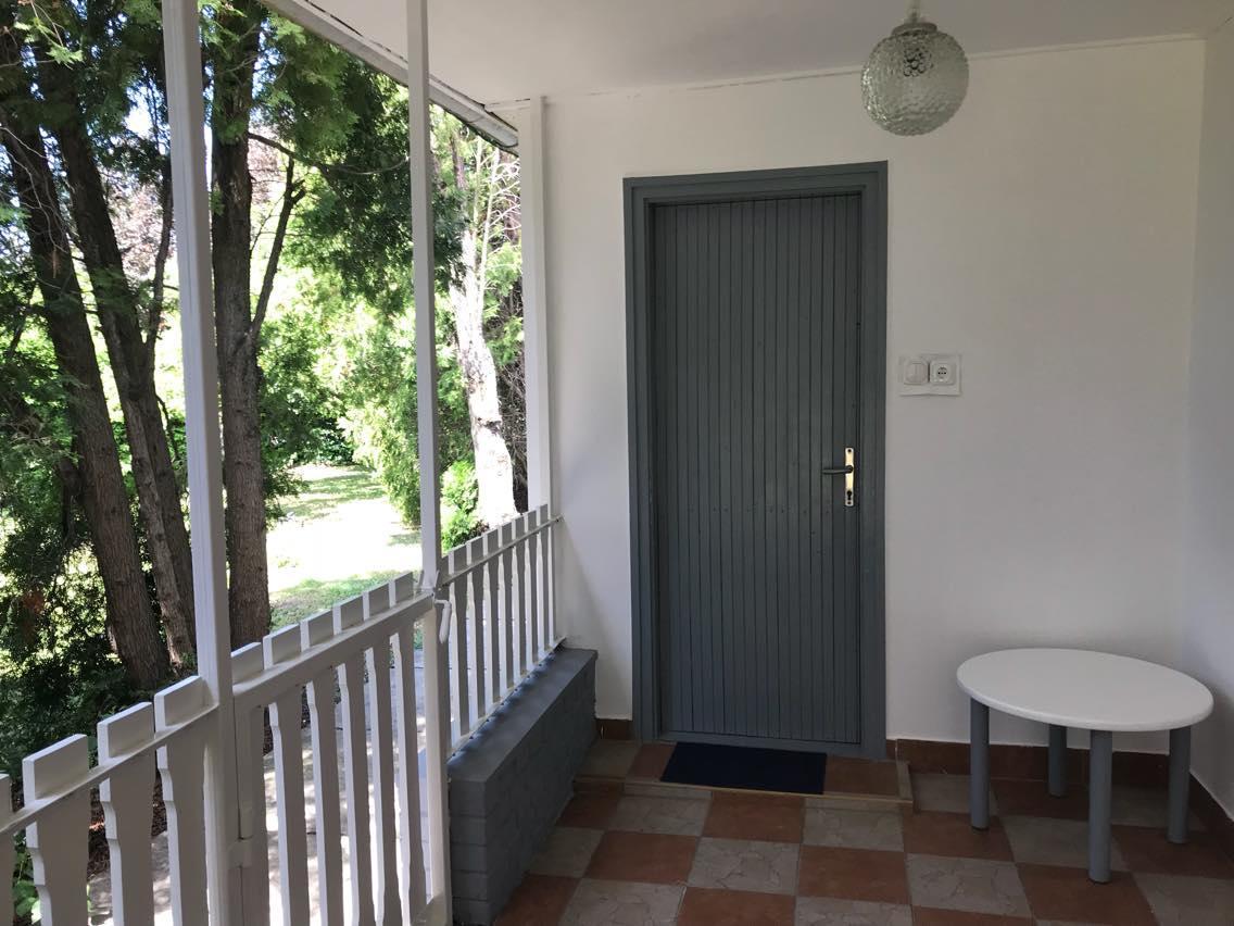 Retro Haz Konuk evi Balatonszabadi Fürdőtelep Dış mekan fotoğraf