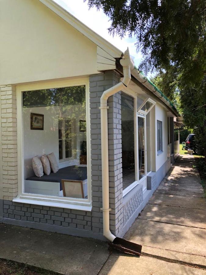 Retro Haz Konuk evi Balatonszabadi Fürdőtelep Dış mekan fotoğraf